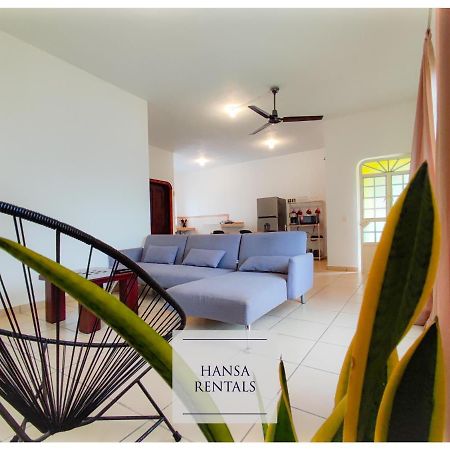 Hansa Departameto Puerto Vallarta Zewnętrze zdjęcie
