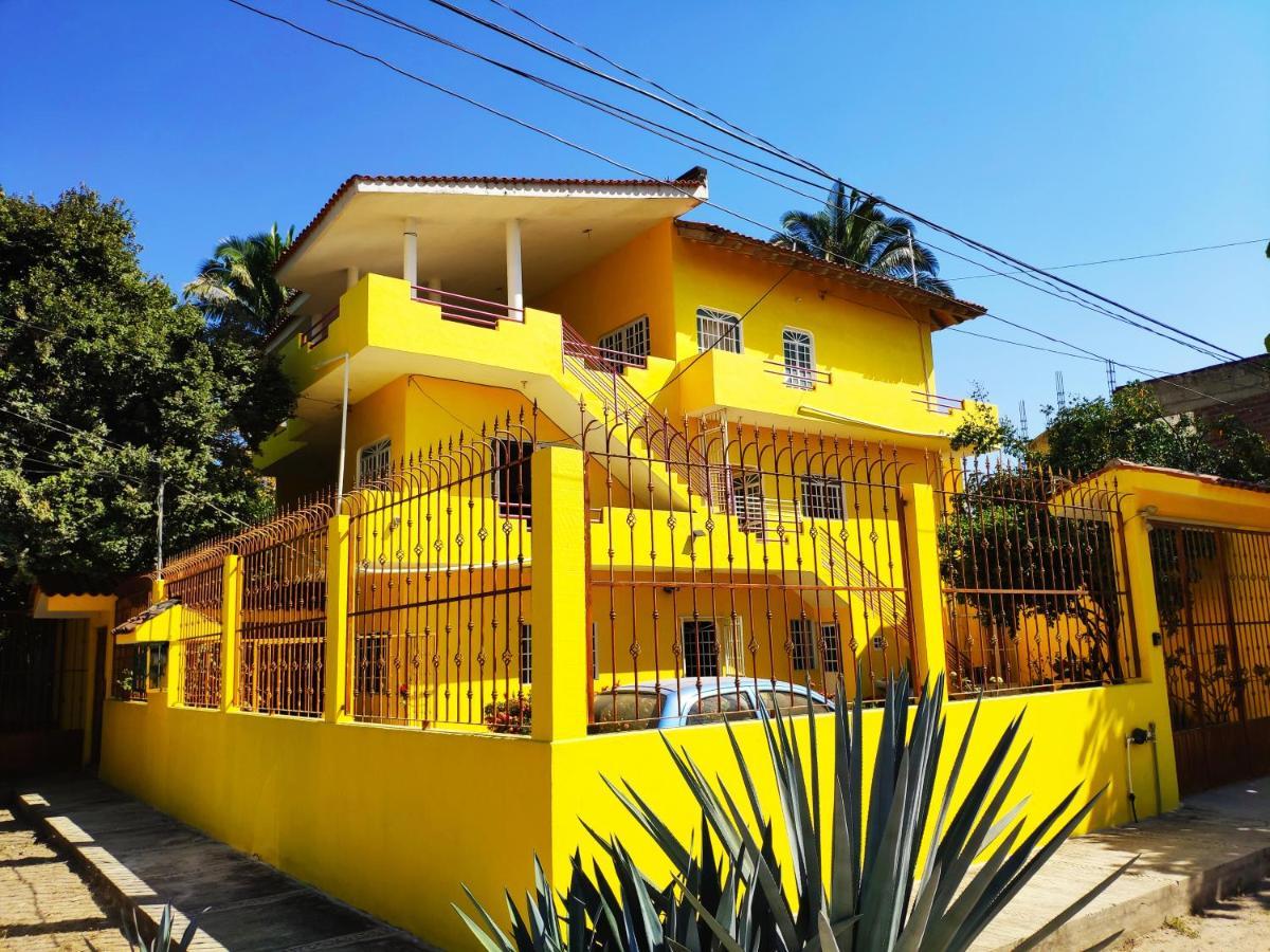 Hansa Departameto Puerto Vallarta Zewnętrze zdjęcie