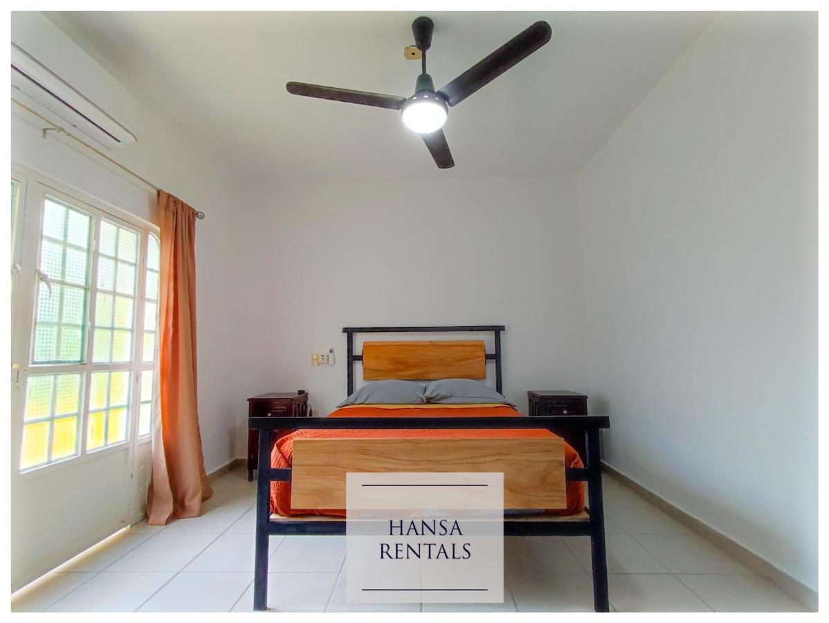 Hansa Departameto Puerto Vallarta Zewnętrze zdjęcie