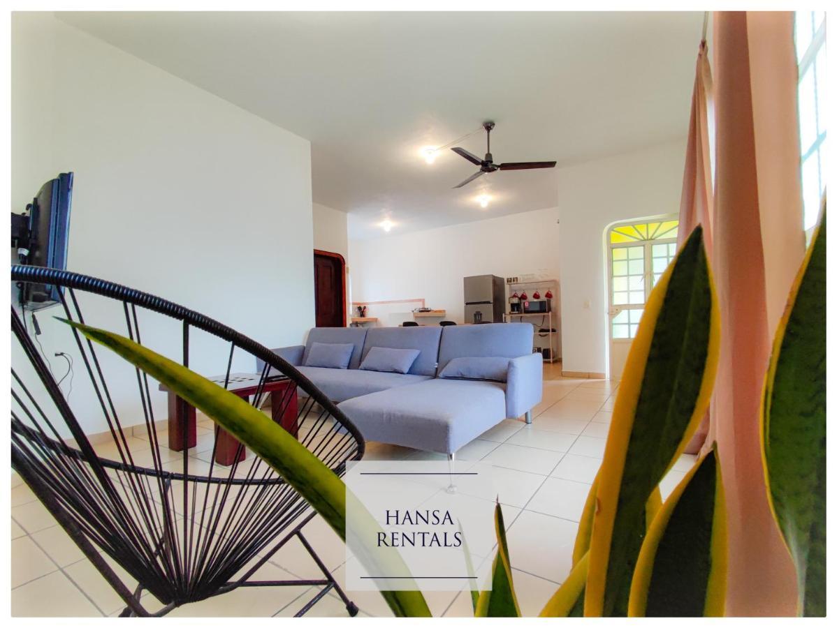Hansa Departameto Puerto Vallarta Zewnętrze zdjęcie